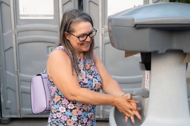 Best Affordable portable toilet rental  in Onset, MA
